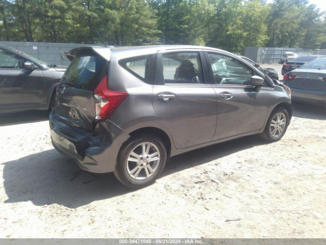 Photo 3 VIN: 3N1CE2CP7HL363142 - NISSAN VERSA NOTE 