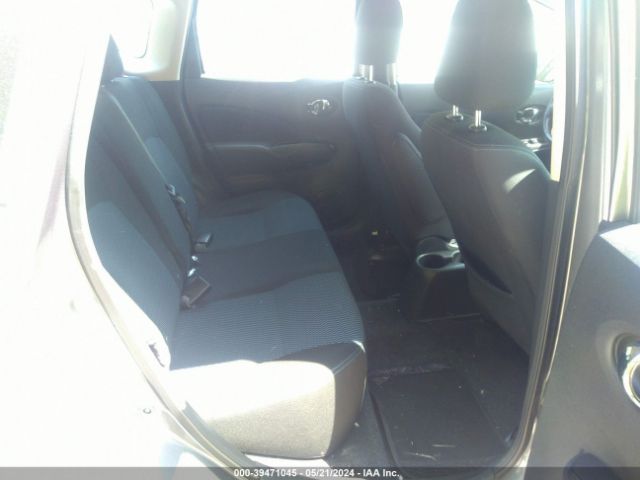 Photo 7 VIN: 3N1CE2CP7HL363142 - NISSAN VERSA NOTE 