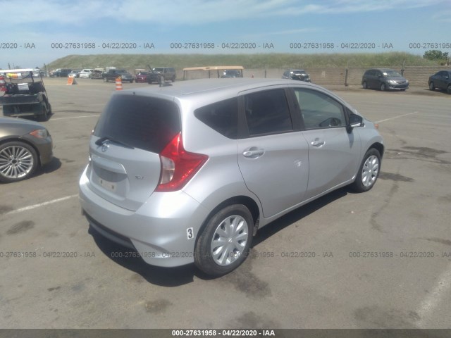 Photo 3 VIN: 3N1CE2CP7HL364016 - NISSAN VERSA NOTE 