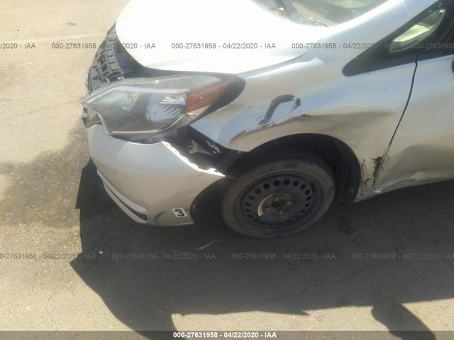 Photo 5 VIN: 3N1CE2CP7HL364016 - NISSAN VERSA NOTE 