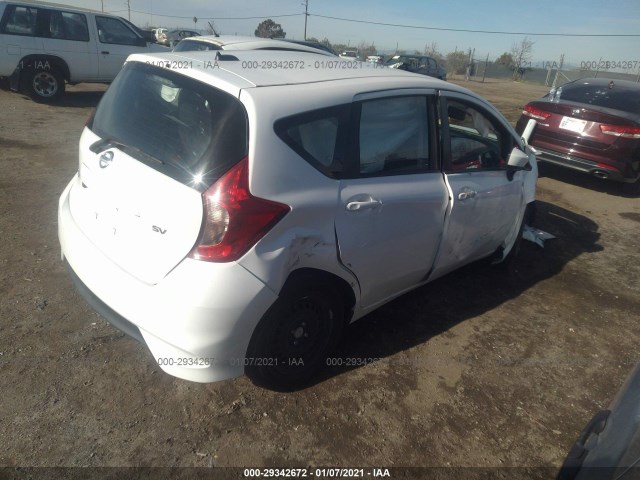 Photo 3 VIN: 3N1CE2CP7HL364775 - NISSAN VERSA NOTE 