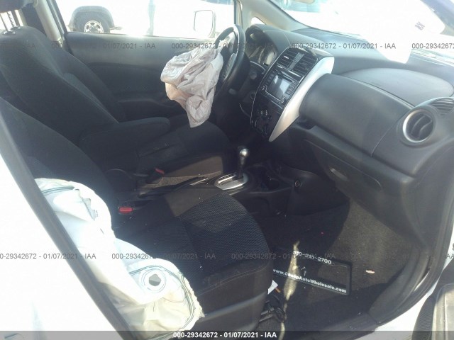 Photo 4 VIN: 3N1CE2CP7HL364775 - NISSAN VERSA NOTE 