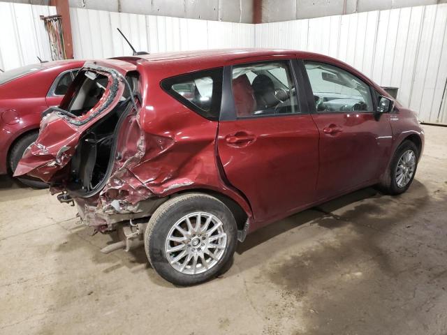 Photo 2 VIN: 3N1CE2CP7HL365294 - NISSAN VERSA 