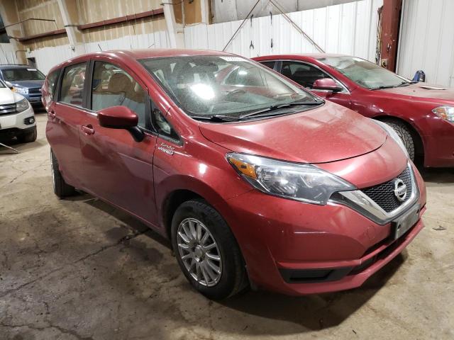 Photo 3 VIN: 3N1CE2CP7HL365294 - NISSAN VERSA 