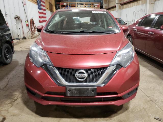 Photo 4 VIN: 3N1CE2CP7HL365294 - NISSAN VERSA 