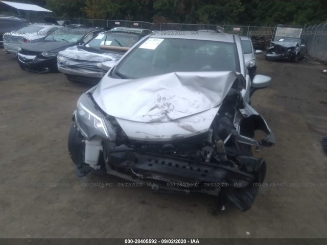 Photo 5 VIN: 3N1CE2CP7HL365585 - NISSAN VERSA NOTE 