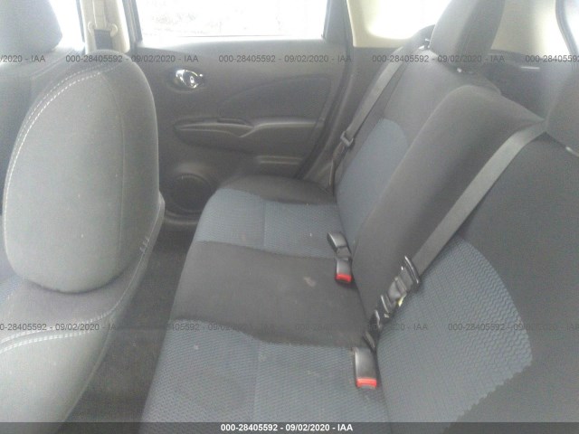 Photo 7 VIN: 3N1CE2CP7HL365585 - NISSAN VERSA NOTE 