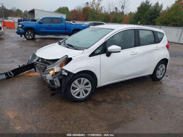 Photo 1 VIN: 3N1CE2CP7HL366073 - NISSAN VERSA NOTE 