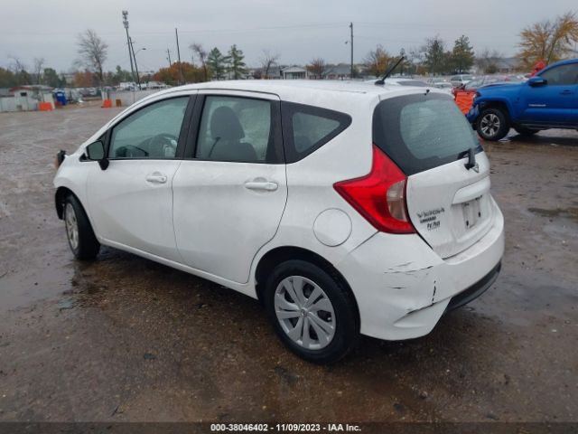 Photo 2 VIN: 3N1CE2CP7HL366073 - NISSAN VERSA NOTE 