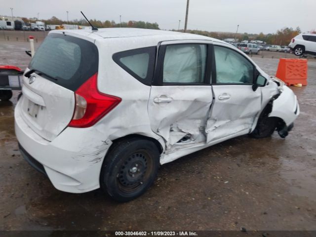 Photo 3 VIN: 3N1CE2CP7HL366073 - NISSAN VERSA NOTE 