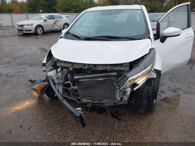 Photo 5 VIN: 3N1CE2CP7HL366073 - NISSAN VERSA NOTE 