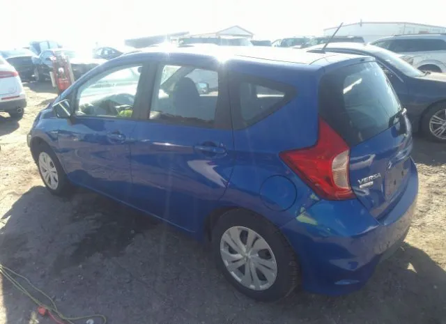 Photo 2 VIN: 3N1CE2CP7HL366204 - NISSAN VERSA NOTE 