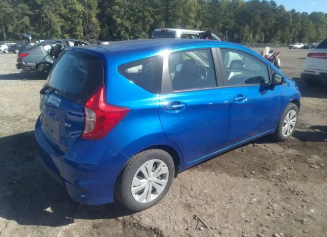 Photo 3 VIN: 3N1CE2CP7HL366204 - NISSAN VERSA NOTE 