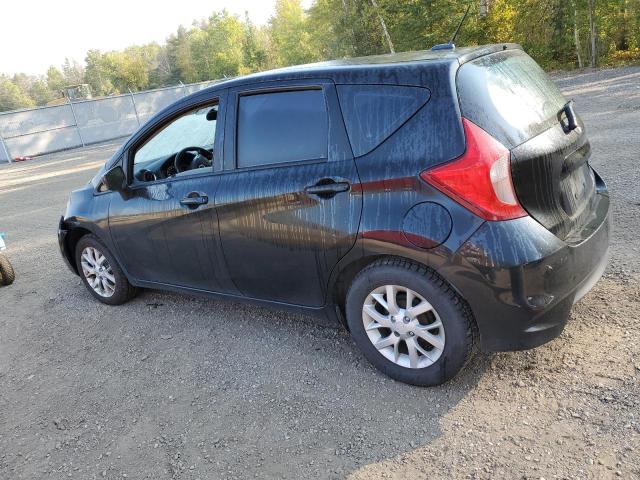 Photo 1 VIN: 3N1CE2CP7HL366591 - NISSAN VERSA NOTE 