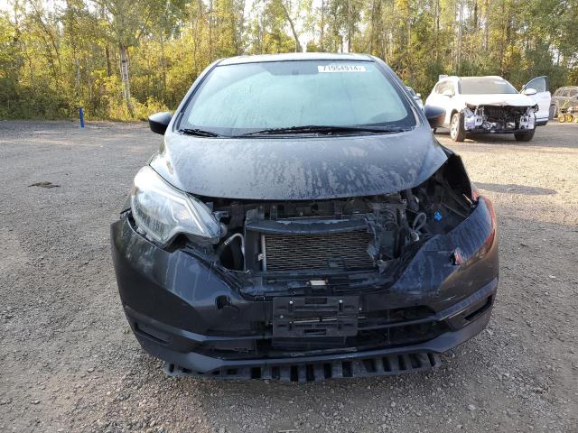 Photo 4 VIN: 3N1CE2CP7HL366591 - NISSAN VERSA NOTE 