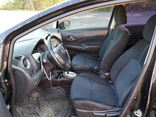 Photo 6 VIN: 3N1CE2CP7HL366591 - NISSAN VERSA NOTE 