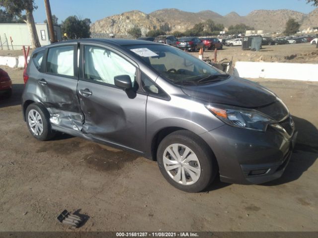 Photo 0 VIN: 3N1CE2CP7HL367675 - NISSAN VERSA NOTE 