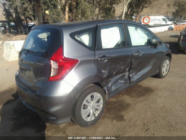 Photo 3 VIN: 3N1CE2CP7HL367675 - NISSAN VERSA NOTE 