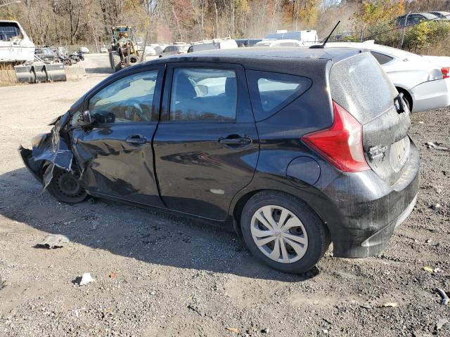 Photo 1 VIN: 3N1CE2CP7HL367871 - NISSAN VERSA NOTE 