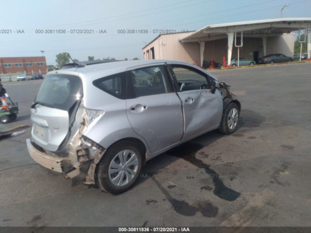 Photo 3 VIN: 3N1CE2CP7HL369765 - NISSAN VERSA NOTE 