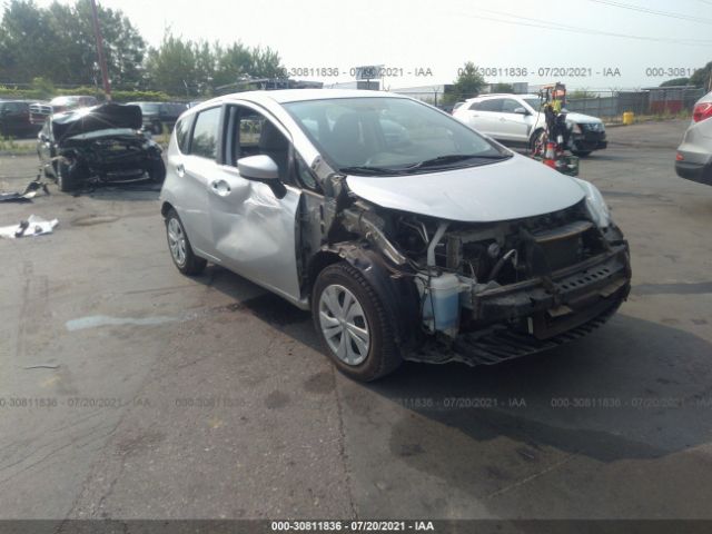 Photo 5 VIN: 3N1CE2CP7HL369765 - NISSAN VERSA NOTE 