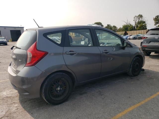 Photo 2 VIN: 3N1CE2CP7HL370530 - NISSAN VERSA NOTE 