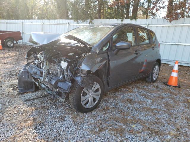 Photo 1 VIN: 3N1CE2CP7HL371497 - NISSAN VERSA NOTE 