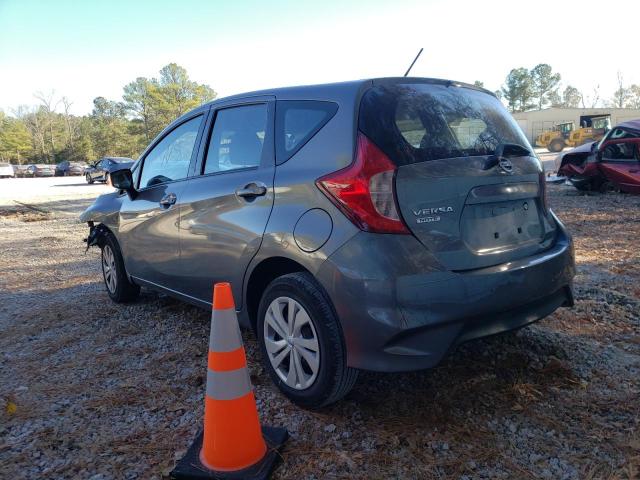 Photo 2 VIN: 3N1CE2CP7HL371497 - NISSAN VERSA NOTE 