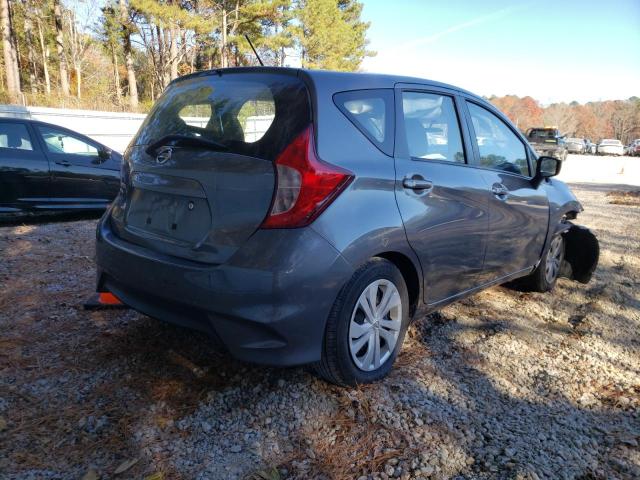 Photo 3 VIN: 3N1CE2CP7HL371497 - NISSAN VERSA NOTE 