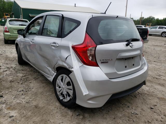 Photo 2 VIN: 3N1CE2CP7HL372438 - NISSAN VERSA NOTE 