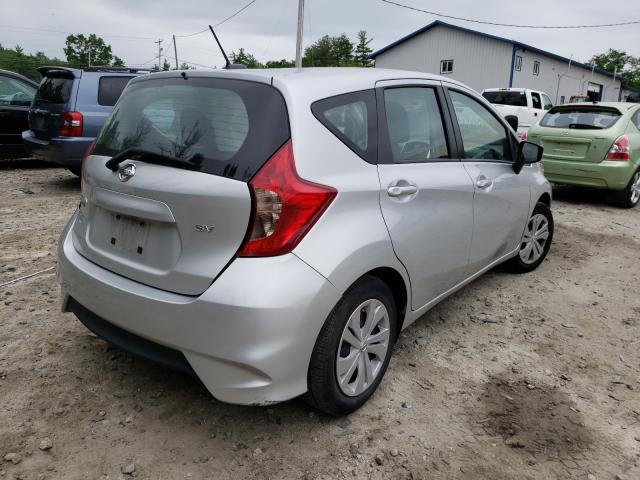 Photo 3 VIN: 3N1CE2CP7HL372438 - NISSAN VERSA NOTE 