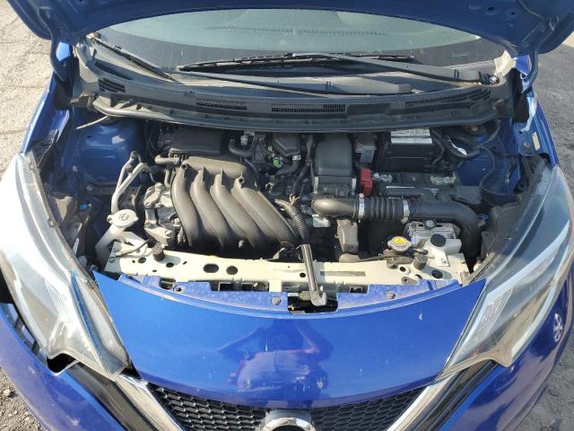 Photo 10 VIN: 3N1CE2CP7HL372858 - NISSAN VERSA NOTE 