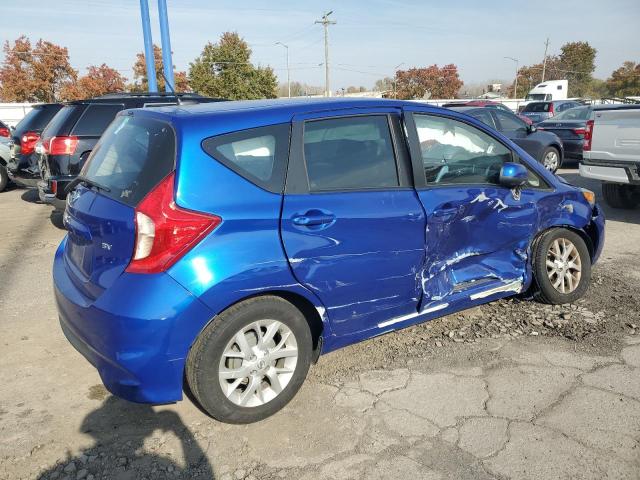 Photo 2 VIN: 3N1CE2CP7HL372858 - NISSAN VERSA NOTE 