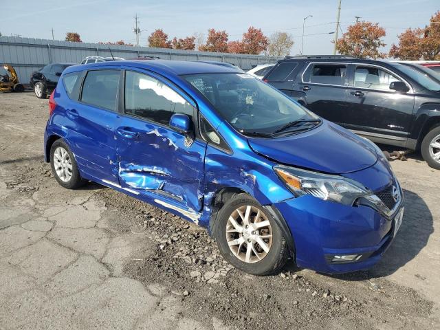 Photo 3 VIN: 3N1CE2CP7HL372858 - NISSAN VERSA NOTE 