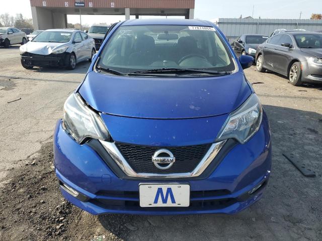 Photo 4 VIN: 3N1CE2CP7HL372858 - NISSAN VERSA NOTE 