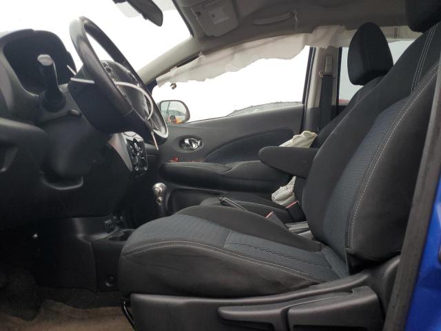 Photo 6 VIN: 3N1CE2CP7HL372858 - NISSAN VERSA NOTE 