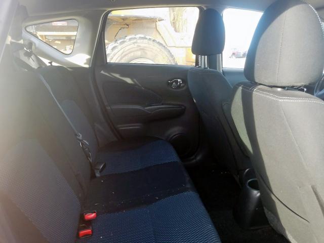 Photo 5 VIN: 3N1CE2CP7HL373444 - NISSAN VERSA NOTE 