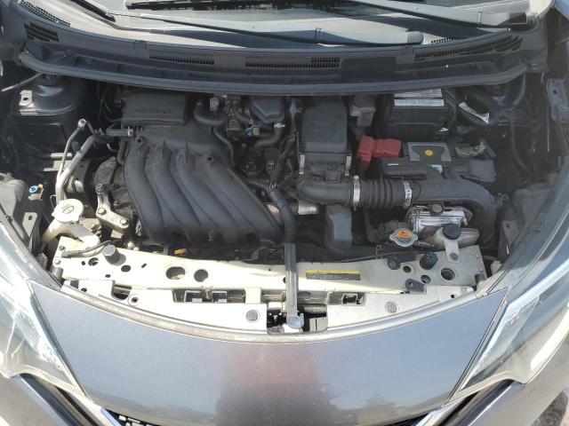 Photo 10 VIN: 3N1CE2CP7HL373461 - NISSAN VERSA 