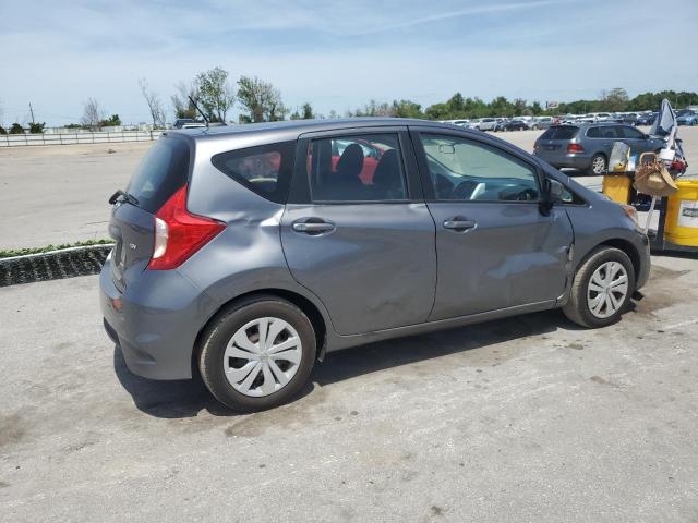 Photo 2 VIN: 3N1CE2CP7HL373461 - NISSAN VERSA 