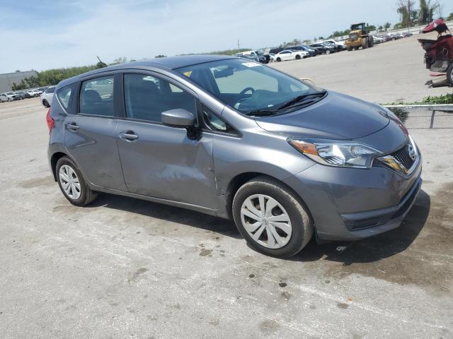 Photo 3 VIN: 3N1CE2CP7HL373461 - NISSAN VERSA 