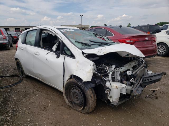 Photo 0 VIN: 3N1CE2CP7HL373623 - NISSAN VERSA NOTE 