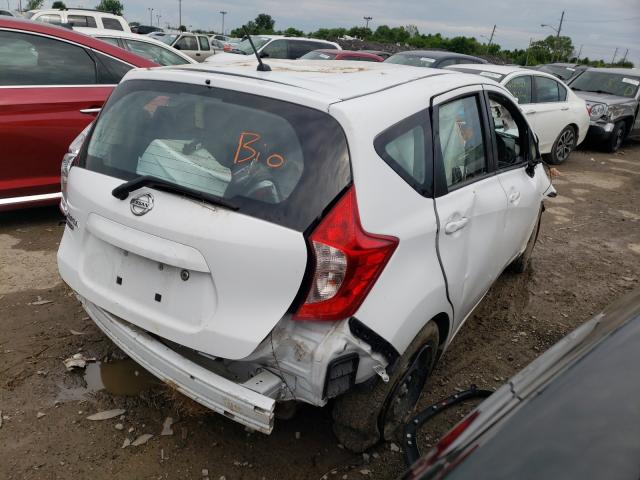 Photo 3 VIN: 3N1CE2CP7HL373623 - NISSAN VERSA NOTE 