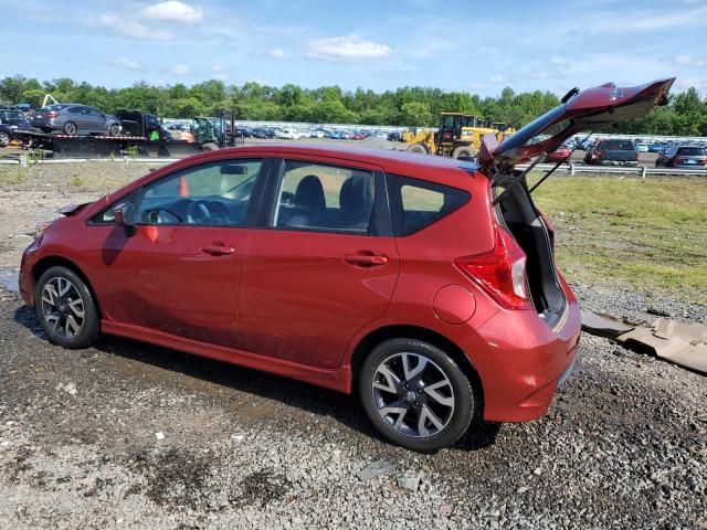 Photo 1 VIN: 3N1CE2CP7HL373718 - NISSAN VERSA NOTE 