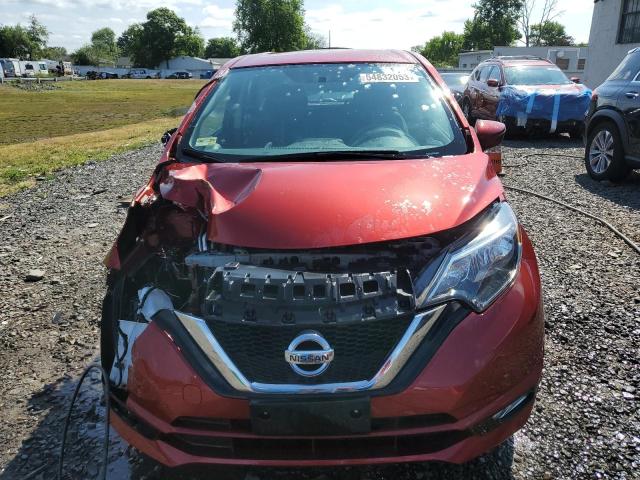 Photo 4 VIN: 3N1CE2CP7HL373718 - NISSAN VERSA NOTE 