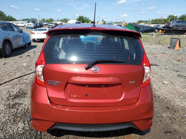 Photo 5 VIN: 3N1CE2CP7HL373718 - NISSAN VERSA NOTE 