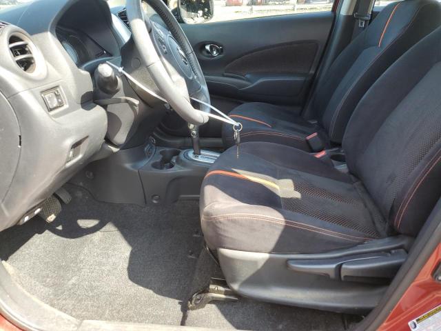 Photo 6 VIN: 3N1CE2CP7HL373718 - NISSAN VERSA NOTE 