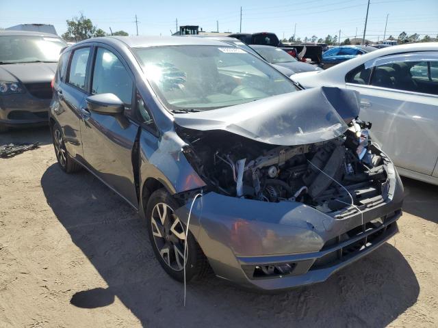 Photo 3 VIN: 3N1CE2CP7HL374688 - NISSAN VERSA NOTE 