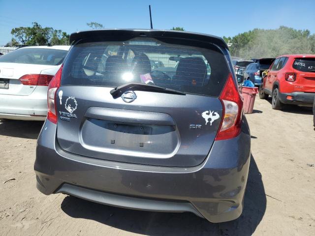 Photo 5 VIN: 3N1CE2CP7HL374688 - NISSAN VERSA NOTE 