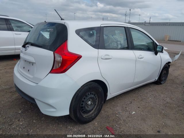 Photo 3 VIN: 3N1CE2CP7HL375257 - NISSAN VERSA NOTE 