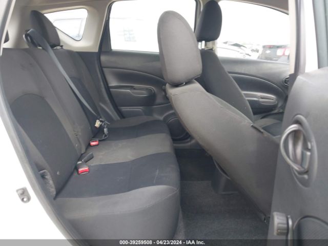 Photo 7 VIN: 3N1CE2CP7HL375257 - NISSAN VERSA NOTE 